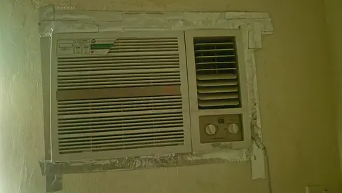 Window AC