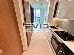 Pool View | Corner Unit | Smart Home | Semi-Furnished