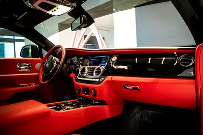 2022 ROLLS-ROYCE WRAITH 照片 4