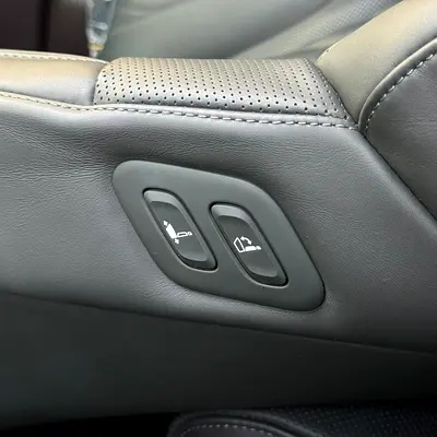 2023 Genesis GV80 缩略图 13