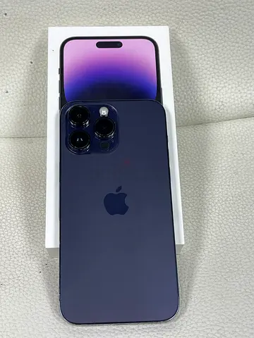 Iphone 14 pro max 256GB waterproof