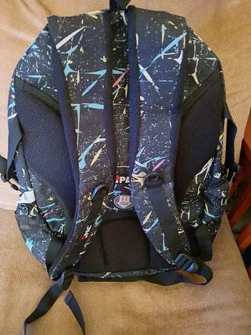 Stylish and Functional 2 Backpack for Sale