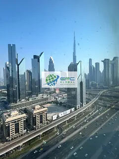 DED APPROVED EJARI | Ideal for New &amp; Renewal Licenses | Prime Dubai Location