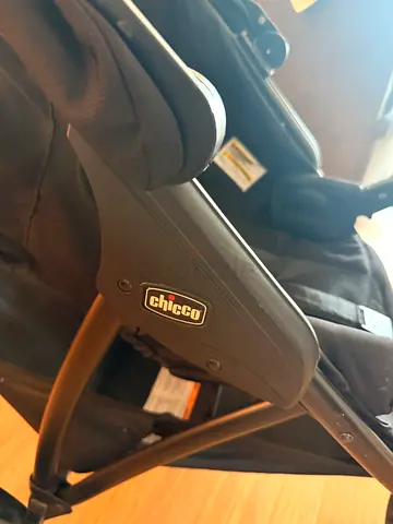 Chicco viaro stroller in excellent condition