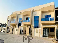 Own your villa in Al Helio 2 – Ajman | Luxury, comfort, and close to all services