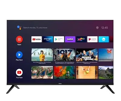 Smart tv 55 inches for sale