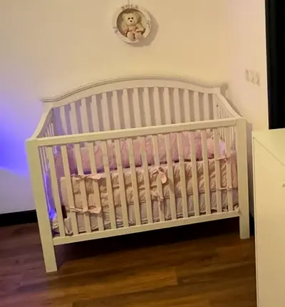 crib