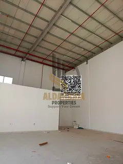 🏢 Premium Showroom for Rent – Umm Thoub, Ajman