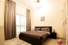 Brand New 2BHK Fully Furnished Apartment in Warsan