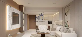 Dubai Islands 2BHK | Modern Coastal Living