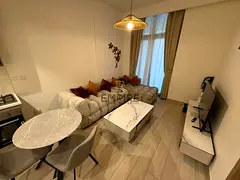Luxurious Furnished/1 BedRoom/Ready To Move