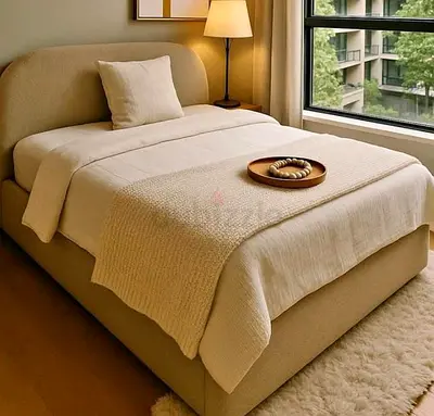 New luxury Comfortable 180200 king size bed