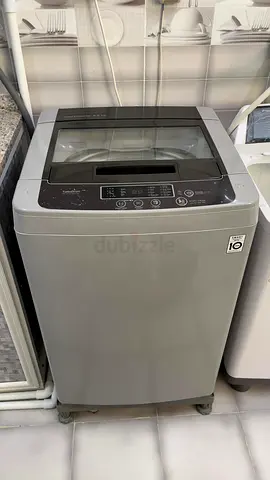 Reliable 9kg Top Load Washing Machine for Sale