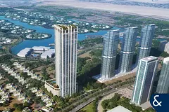 1 Bedroom+Study | Genuine Re-Sale | Motivated