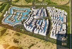 DLD FEE WAVE | Exclusive Launch | Azizi Venice Dubai South | No Commission | Flexible Plan