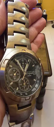 Watch