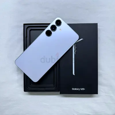 Samsung Galaxy S25+ 12GB/512GB