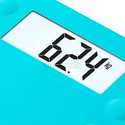 BrandBeurer
Colour blue 
Recommended uses for product Stylish and Functional Digital Bathroom Scale