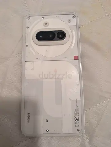 1 month Nothing 3 A phone 12Gb Ram 256Gb storage