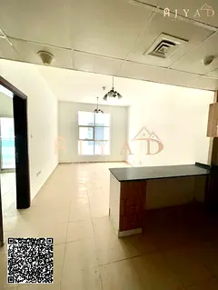 Furnished 1BR Apartment with Parking for Resale in City Tower – Rented, First Floor