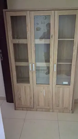 Quality Wooden Display Cabinet for Sale