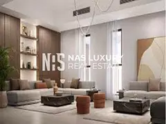 Semi-Corner Townhouse | Premium Location | Al Bahyah