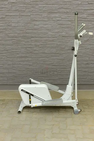 Gently Used Elliptical Trainer for Sale