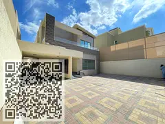 BRAND NEW LUXURY 5 MASTER BEDROOM VILLA FOR RENT IN AL MOWAIHAT AJMAN