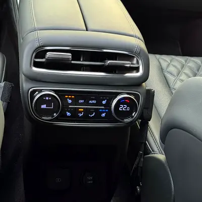2023 Genesis GV80 缩略图 14