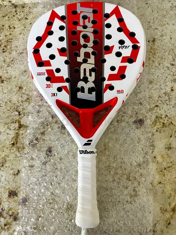 Lebron Racket 2025 2nd most powerful racket