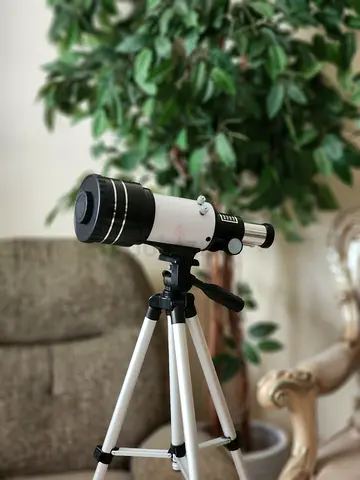 Astronomical Telescope