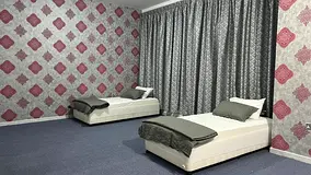 Executive bed space