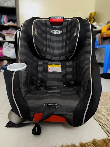 CAR SEAT in Less PrICe