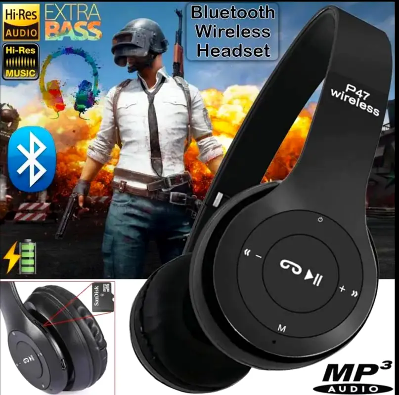 Bluetooth headset65073408993793112