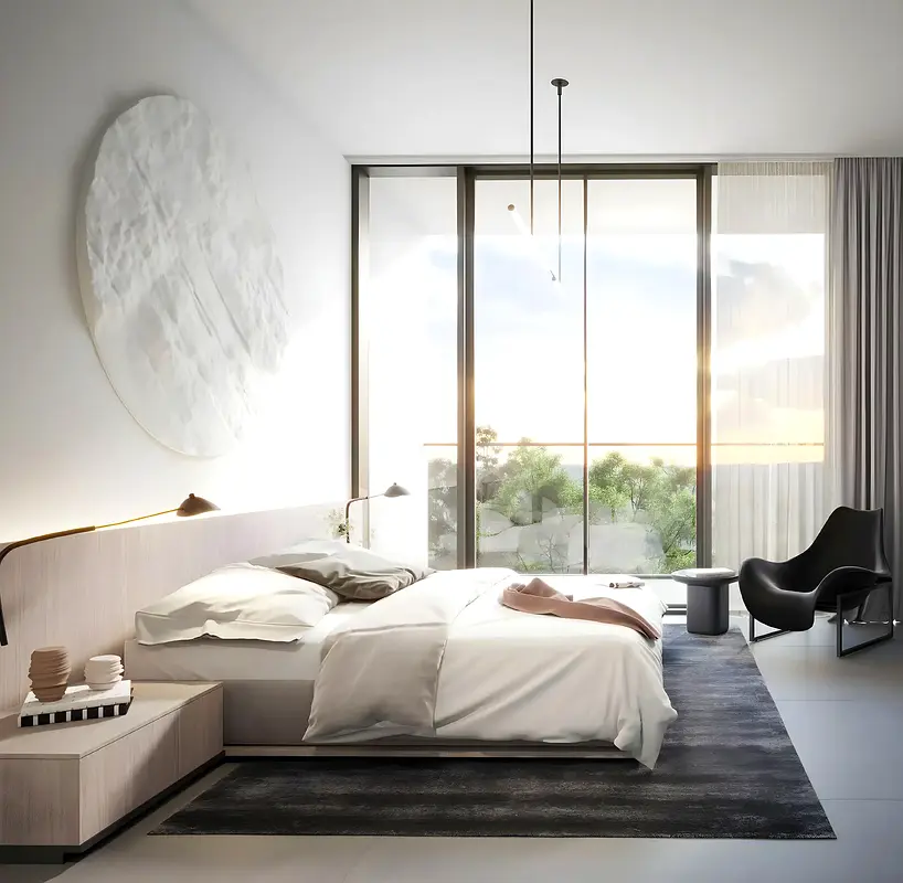 The Gate 5 by Arada Development - View 2