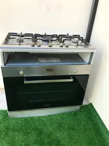 Urgent sale Well-Maintained Gas Range Oven for Sale