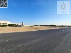 Freehold industrial land in a prime location