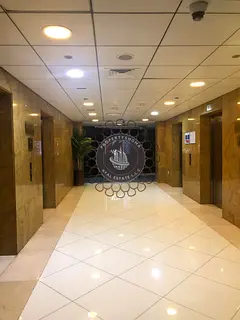 Prime Location| Newly Refurbish| Rent| Gold Tower