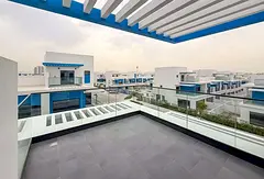 Santorini at Damac Lagoons | Vastu-Compliant | Family Community