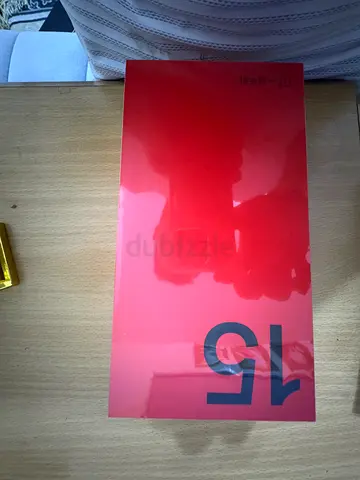 One Plus 15