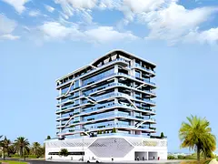 Luxury Waterfront View Residence | Corner Unit | Easy 35/65 Payment Plan