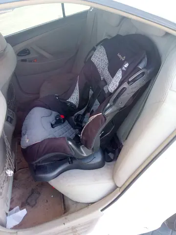 كرسي سياره للاطفال