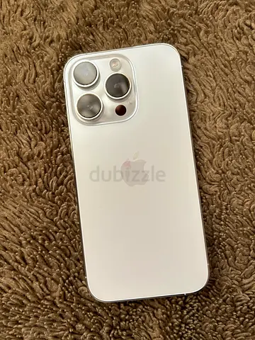 iPhone 14 Pro - limited usage