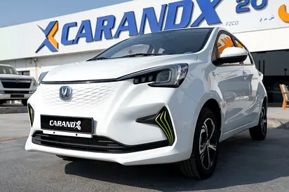 Chang An E-Star 2024