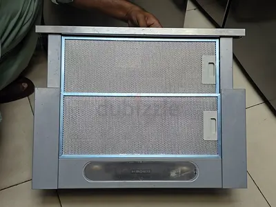 Elica Telescopic Extracter Hood 60cm