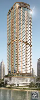 Stylish 1BHK with Parking | Watan Tower – Prime Location