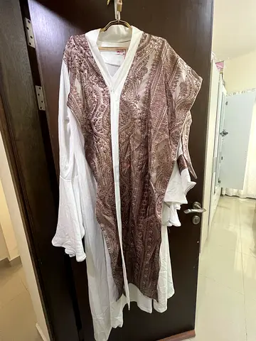 Ladies party gown from InLove(Ajman city centre) brand new