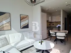 Offer Price| High end Furnished| Downtown view