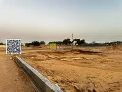 Townhouse Plot for Sale in Helio 2, Ajman – Prime Location