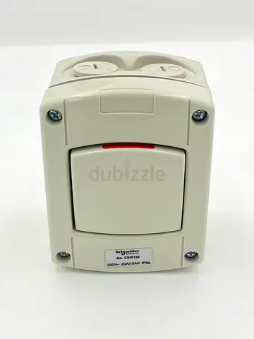 High-Quality Electrical Socket Power Outlet